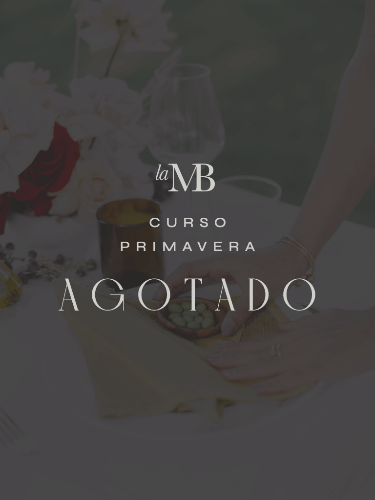 Curso: Versión Primavera