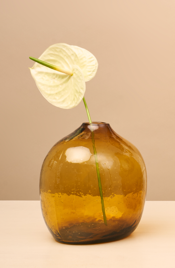 Florero la Cruz