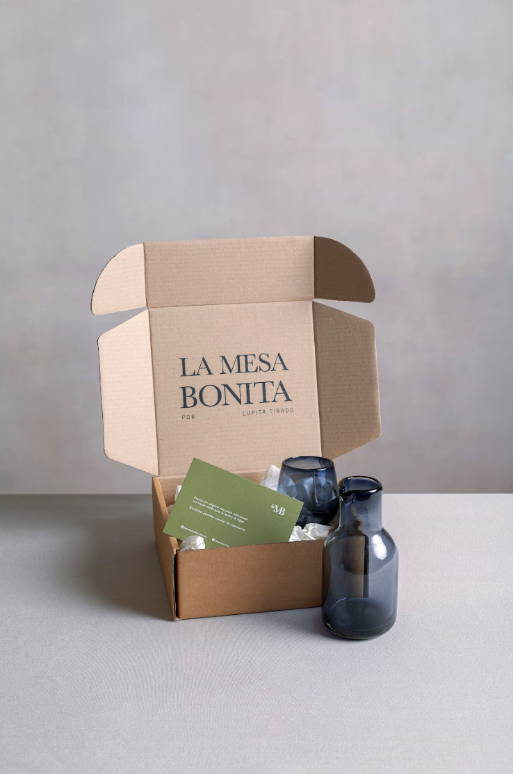 Set Jarrita Compostela