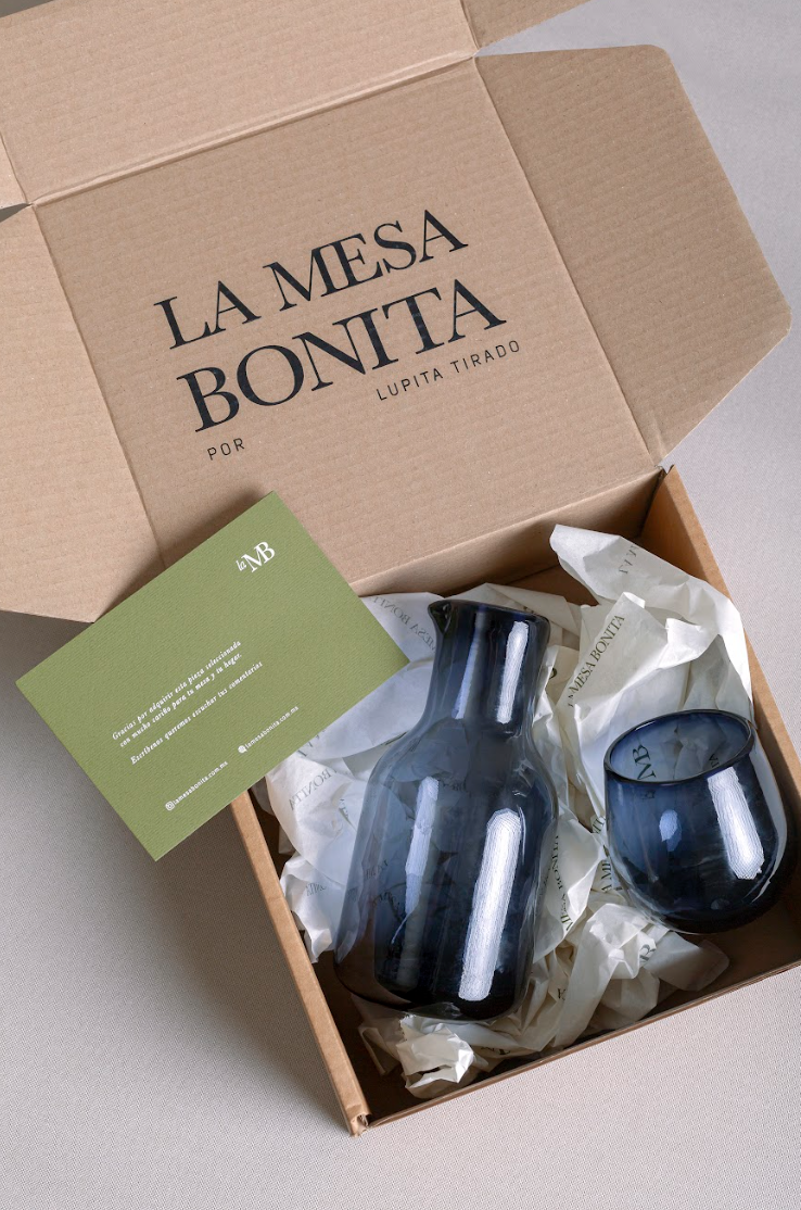 Set Jarrita Compostela