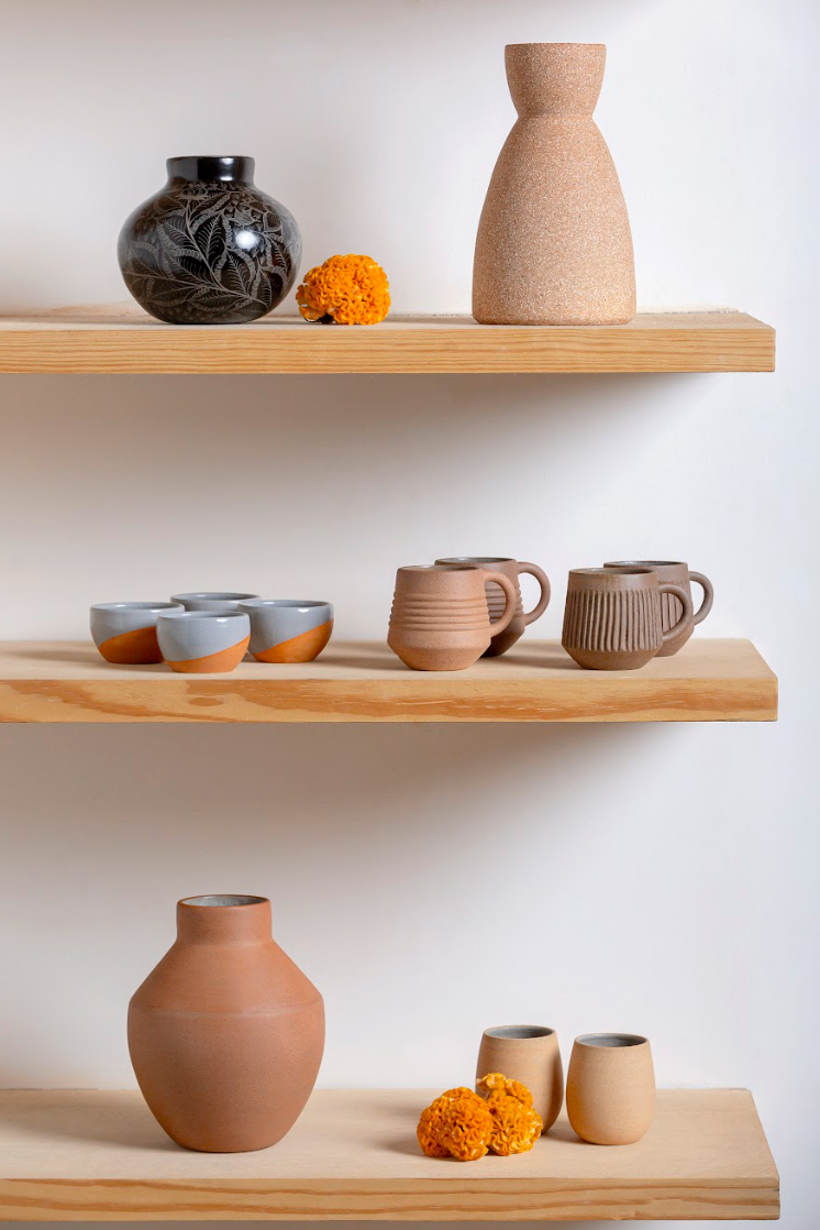 Taza Vallarta