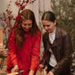 Curso: La Mesa Bonita en Navidad  Stylist y Flores