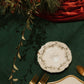Curso: La Mesa Bonita en Navidad  Stylist y Flores