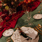 Curso: La Mesa Bonita en Navidad  Stylist y Flores