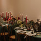 Curso: La Mesa Bonita en Navidad  Stylist y Flores