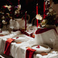 Curso: La Mesa Bonita en Navidad  Stylist y Flores