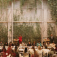 Curso: La Mesa Bonita en Navidad  Stylist y Flores