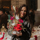 Curso: La Mesa Bonita en Navidad  Stylist y Flores