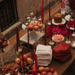 Curso: La Mesa Bonita en Navidad  Stylist y Flores