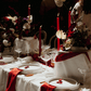 Curso: La Mesa Bonita en Navidad  Stylist y Flores
